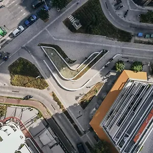 Διαμέρισμα Lori Margariti Sea View Flat, Θεσσαλονίκη