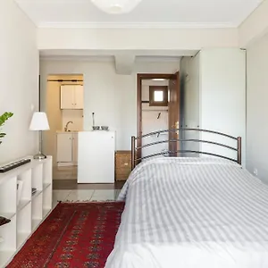 Appartement Irodotou, Thessalonique