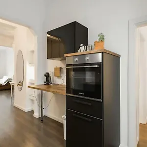 Διαμέρισμα Market- Upper Aristotelous Sq Luxury, Θεσσαλονίκη